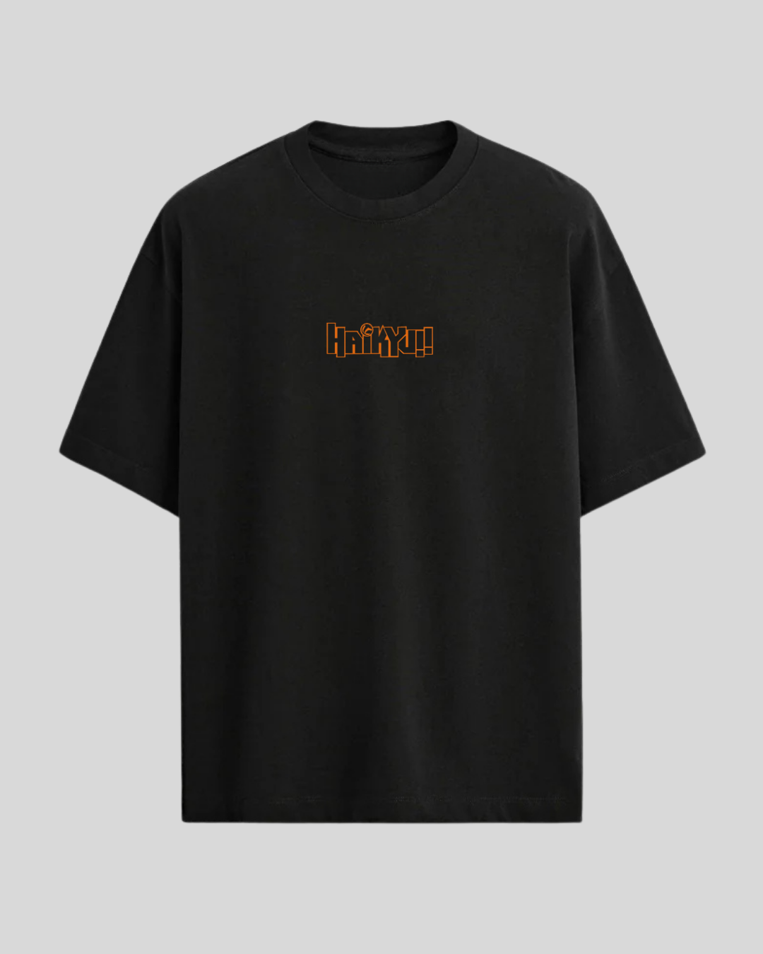 Fly High Oversized Tee