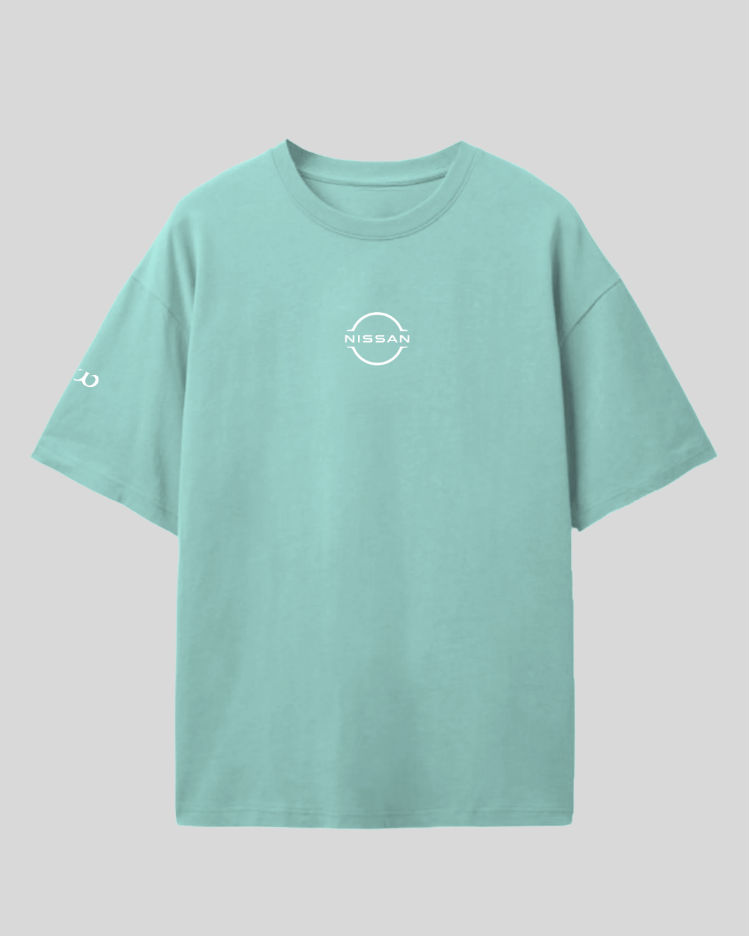 ’99 Skyline GT-R Oversized Tee