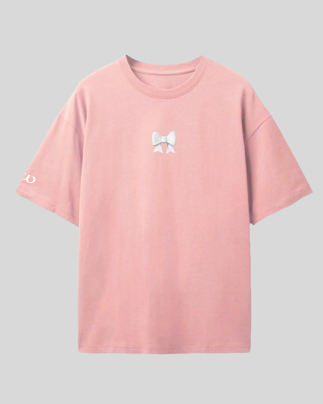 Certified Pookie Club Oversized Tee