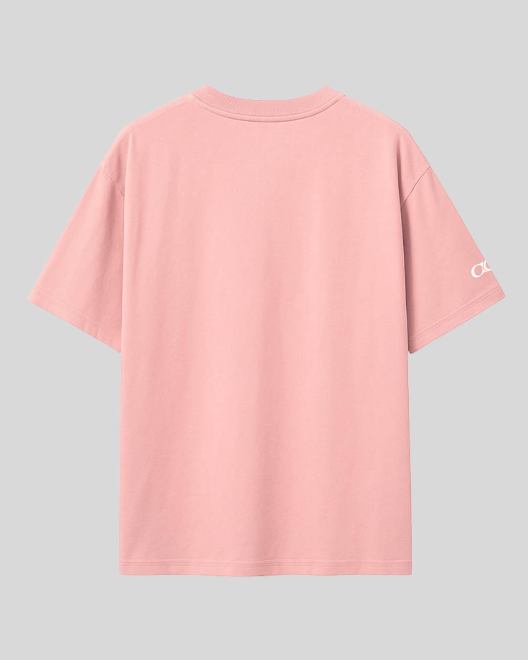 Lazy Lad Oversized Tee