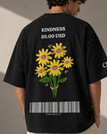 Cultivate Kindness Oversized Tee