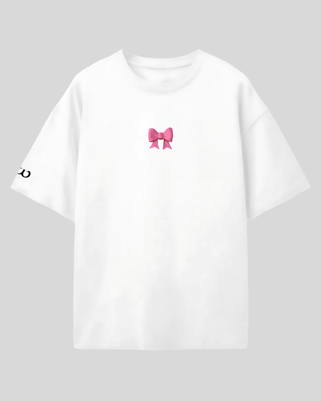 Certified Pookie Club Oversized Tee