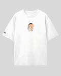 Lazy Lad Oversized Tee