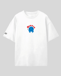 Oswald the Octopus Oversized Tee