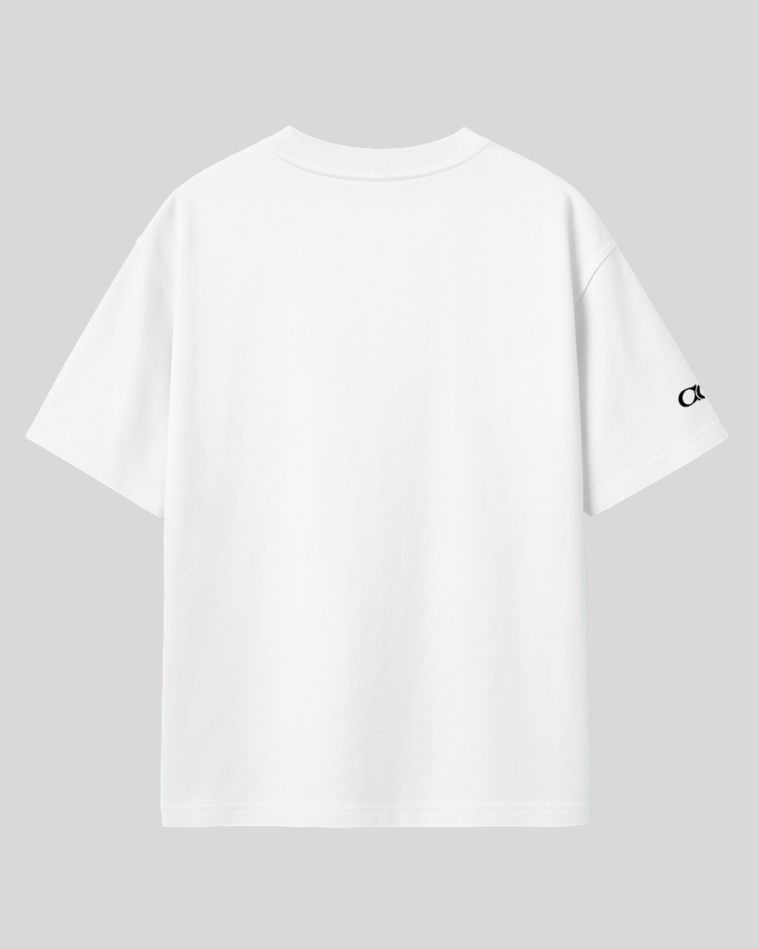 In My Diet Coke Era Oversized Tee