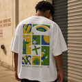 Joga Bonito Oversized T-Shirt