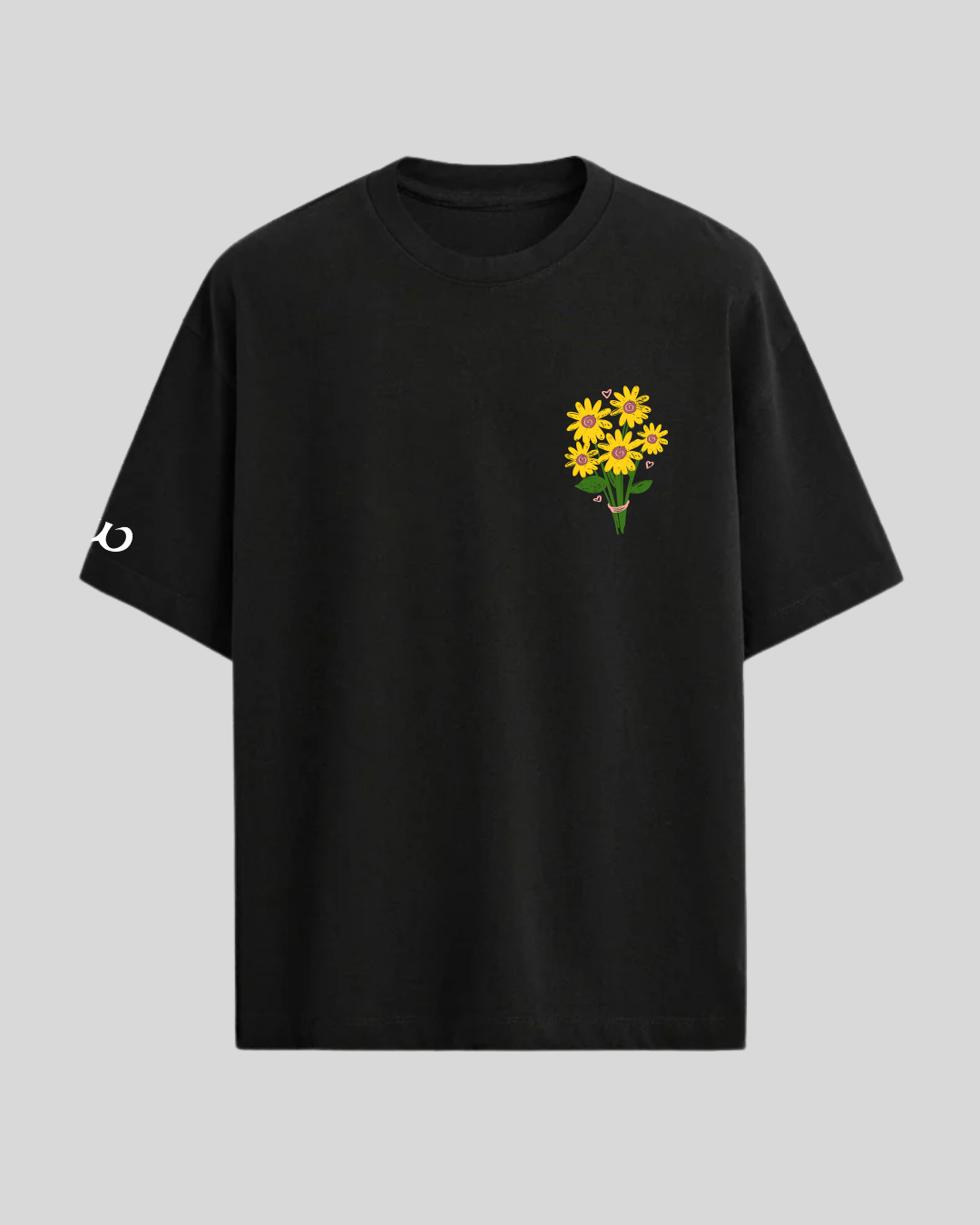 Cultivate Kindness Oversized Tee